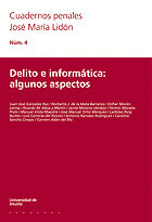 DELITO E INFORMÁTICA