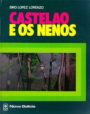 CASTELAO E OS NENOS