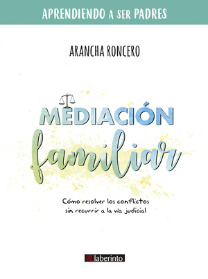 MEDIACION FAMILIAR