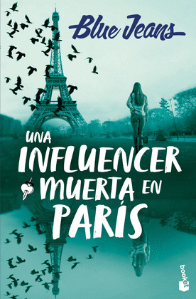 INFLUENCER MUERTA EN PARÍS, UNA