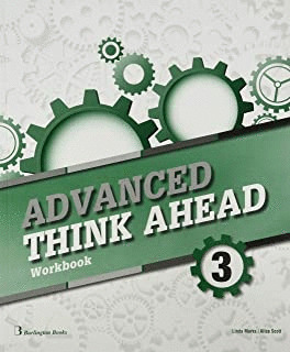 ADVANCED THINK AHEAD 3º ESO WORKBOOK 18