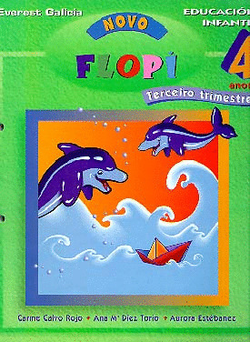NOVO FLOPI 4-3