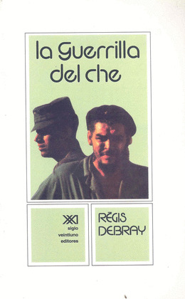GUERRILLA DEL CHE