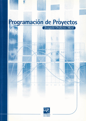 PROGRAMACION DE PROYECTOS