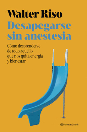 DESPEGARSE SIN ANESTESIA