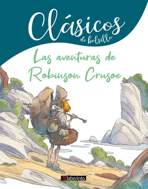 AVENTURAS DE ROBINSON CRUSOE, LAS