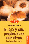 AJO Y SUS PROPIEDADES CURATIVAS
