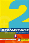 ADVANTAGE 2º BACHILLERATO - STUDENT'S BOOK