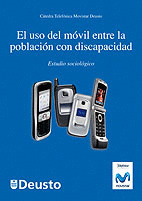 EL USO DEL MÓVIL ENTRE LA POBLACIÓN CON DISCAPACIDAD