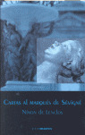 CARTAS AL MARQUES DE SEVIGNE