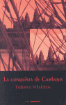 CONQUISTA DE CAMBOYA