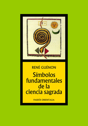 SIMBOLOS FUNDAMENTALES CIENCIA SAGRADA