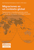 MIGRACIONES EN UN CONTEXTO GLOBAL