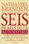 SEIS PILARES DE LA AUTOESTIMA, LOS