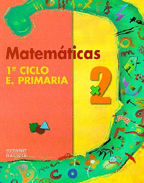 MATEMATICAS 2Ä (N) GALICIA