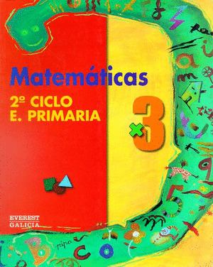 MATEMATICAS 3 E.P. P. AGORA