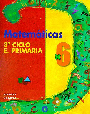 MATEMATICAS 6ºEP (G)