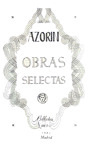 OBRAS SELECTAS