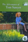 ADVENTURES OF TOM SAWYER 1º ESO BAR