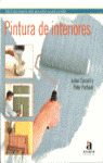 PINTURA DE INTERIORES
