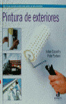 PINTURA DE EXTERIORES
