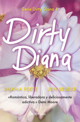 DIRTY DIANA (SERIE DIRTY DIANA 1)