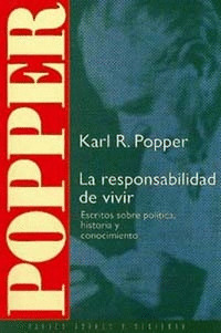 RESPONSABILIDAD DE VIVIR