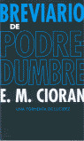 BREVIARIO DE PODREDUMBRE