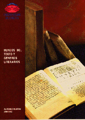 MUNDOS DEL TEXTO Y GÉNEROS LITERARIOS