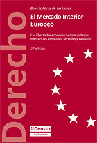 EL MERCADO INTERIOR EUROPEO