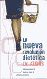 NUEVA REVOLUCION DIETETICA (PL)