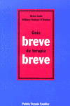GUIA BREVE DE TERAPIA BREVE