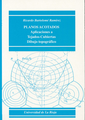 EXPRESION GRAFICA, PLANOS ACOTADOS