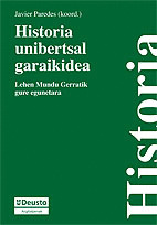 HISTORIA UNIBERTSAL GARAIKIDEA