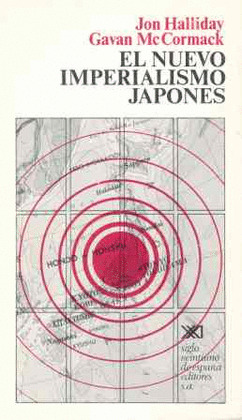 NUEVO IMPERIALISMO JAPONES