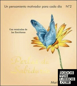 CALENDARIO PERPETUO PERLAS DE SABIDURIA Nº 2