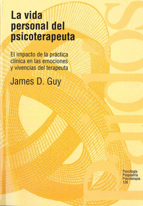 VIDA PERSONAL PSICOTERAPEUTA