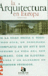 FLASH LA ARQUITECTURA EN EUROPA/50