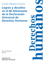 LOGROS Y DESAFÍOS EN EL 60 ANIVERSARIO DE LA DECLARACIÓN UNIVERSAL DE DERECHOS H