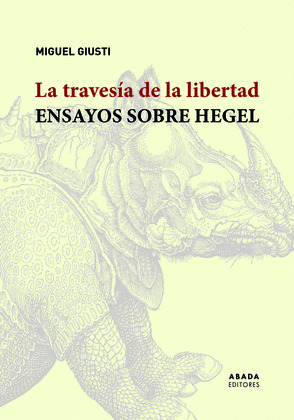 TRAVESÍA DE LA LIBERTAD, LA