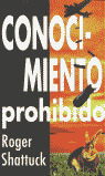 ** CONOCIMIENTO PROHIBIDO (PL)