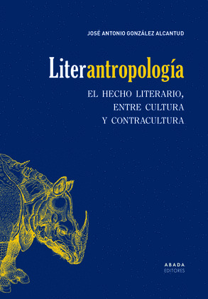 LITER-ANTROPOLOGÍA