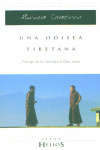 ODISEA TIBETANA, UNA