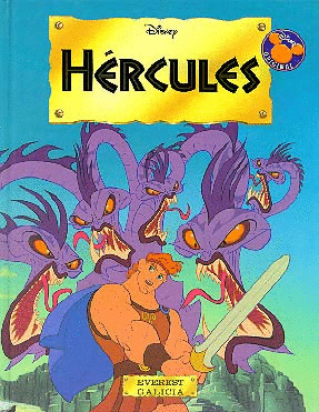 HERCULES (G)
