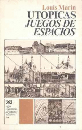 UTOPICAS: JUEGOS DE ESPACIO
