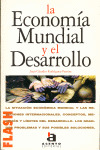 FLASH-ECONOMIA MUNDIAL Y EL DESARROLLO, LA