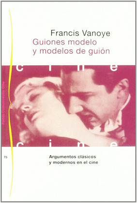 GUIONES MODELO Y MODELOS GUION