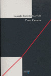 PURO CUENTO