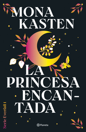 PRINCESA ENCANTADA, LA