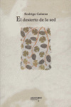 DESIERTO DE LA SED, EL